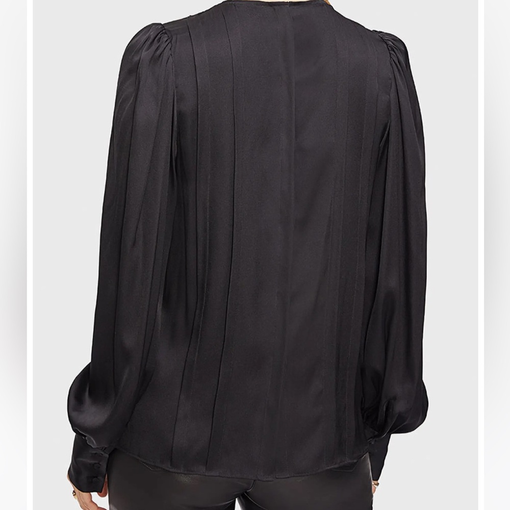 Anine Bing silk - Picture 5 of 12